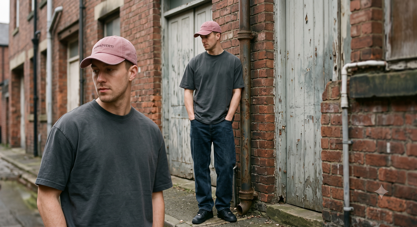 Animadverti The Everyday Cap